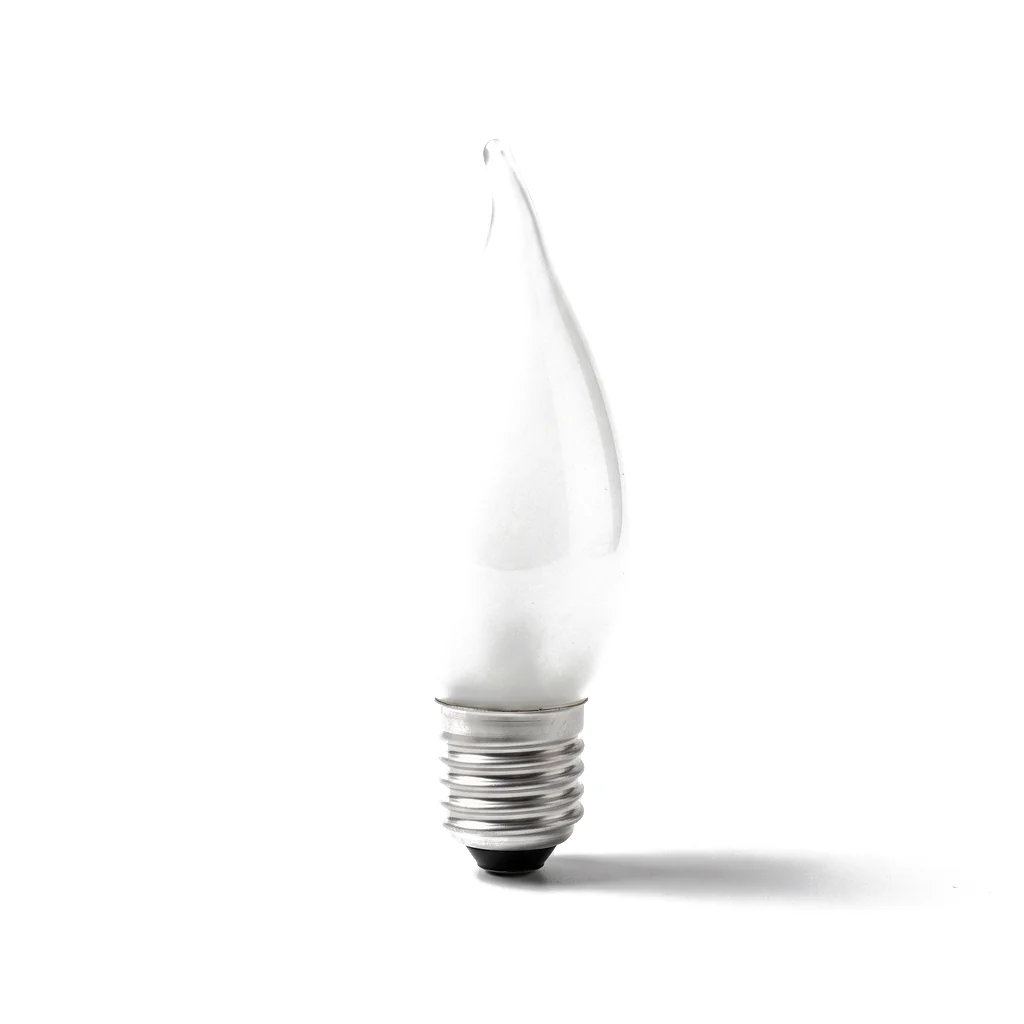 Ampoule LED Connectée E14 Blanc