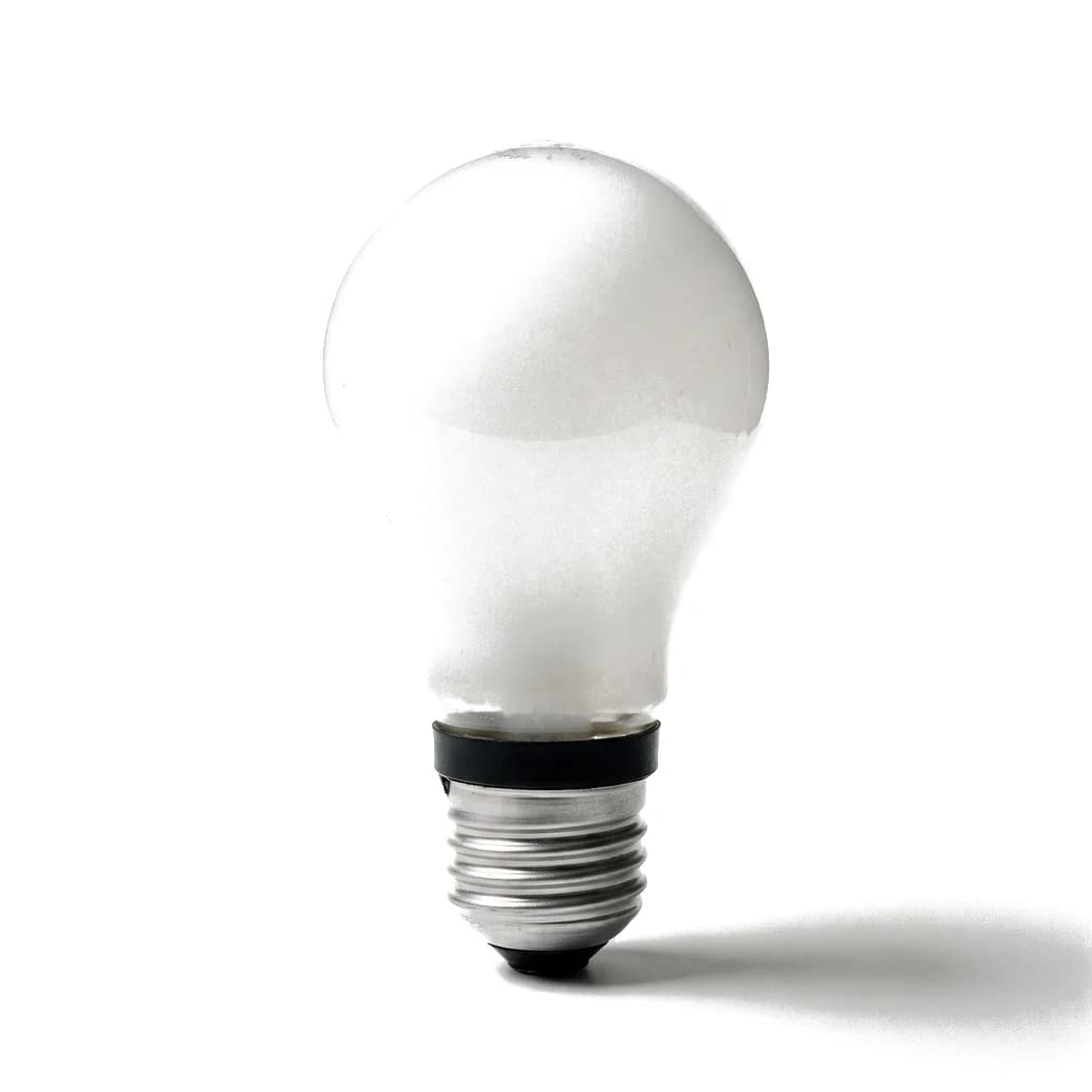 Ampoule LED Connectée E27 RGBW