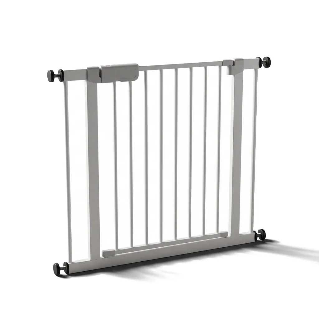 Barrière Sécurité Escalier Sans Perçage