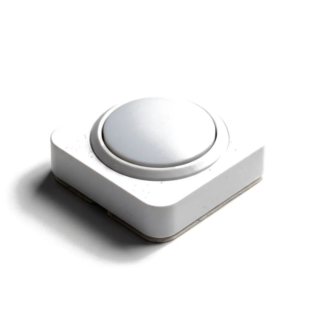 Bouton Connecté Multifonction