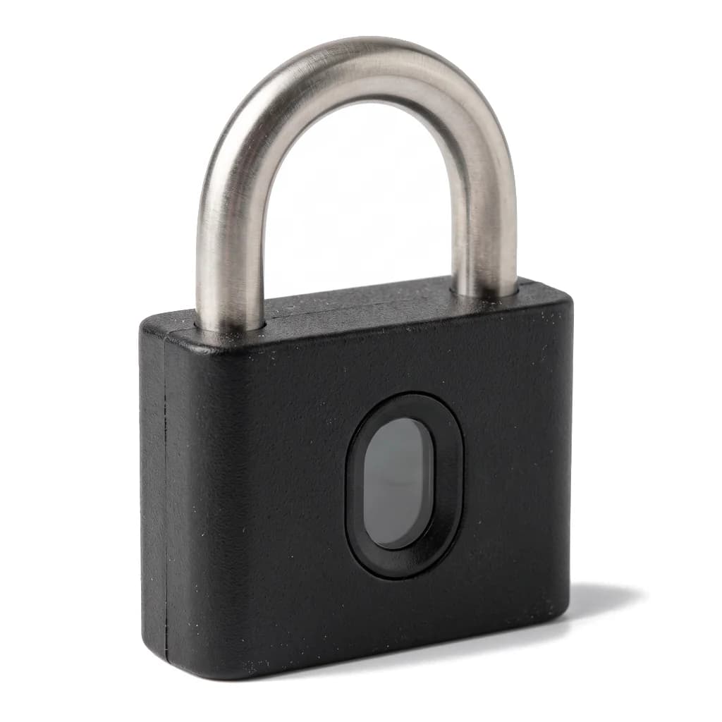 Cadenas Connecté Bluetooth