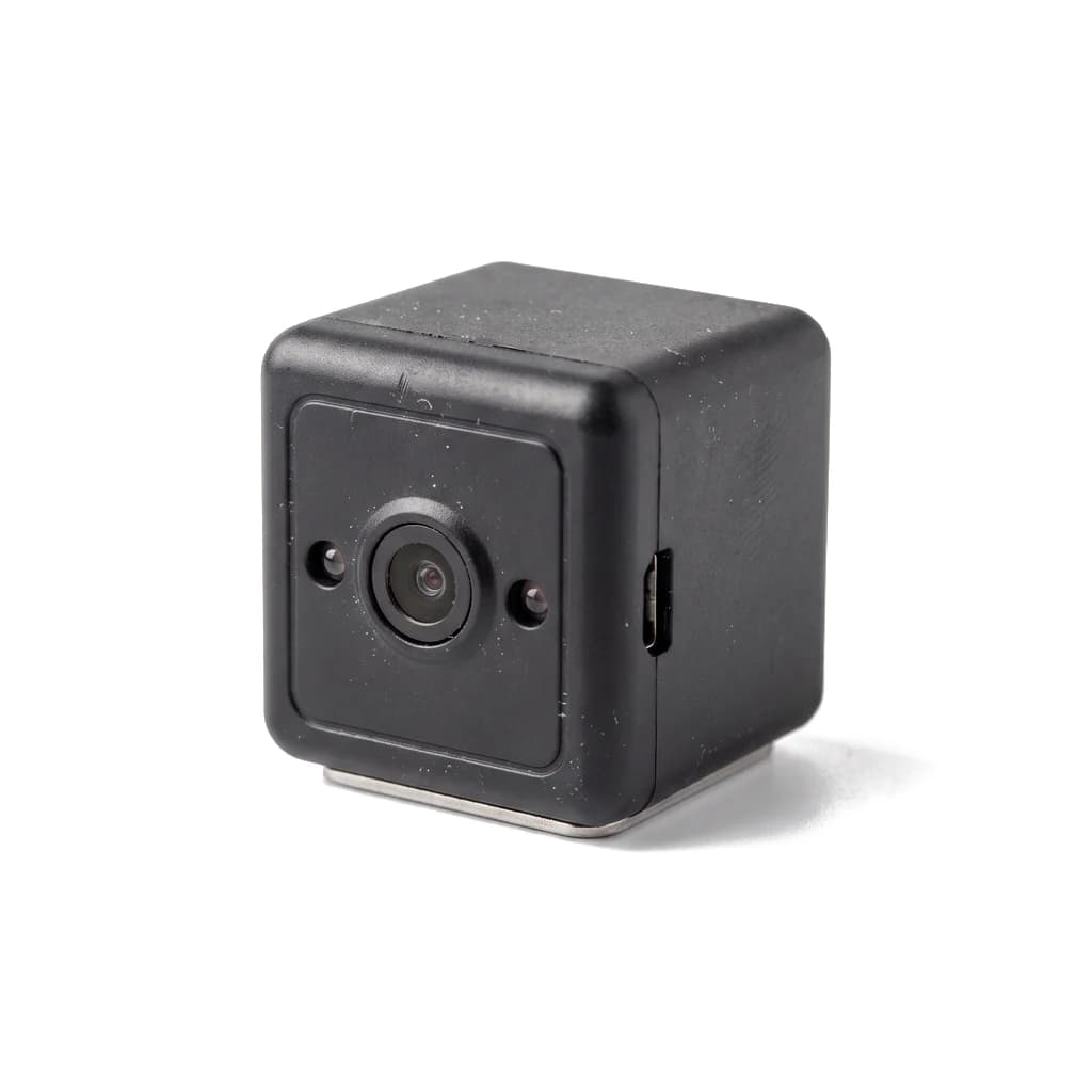 Caméra Espion Mini Discrète