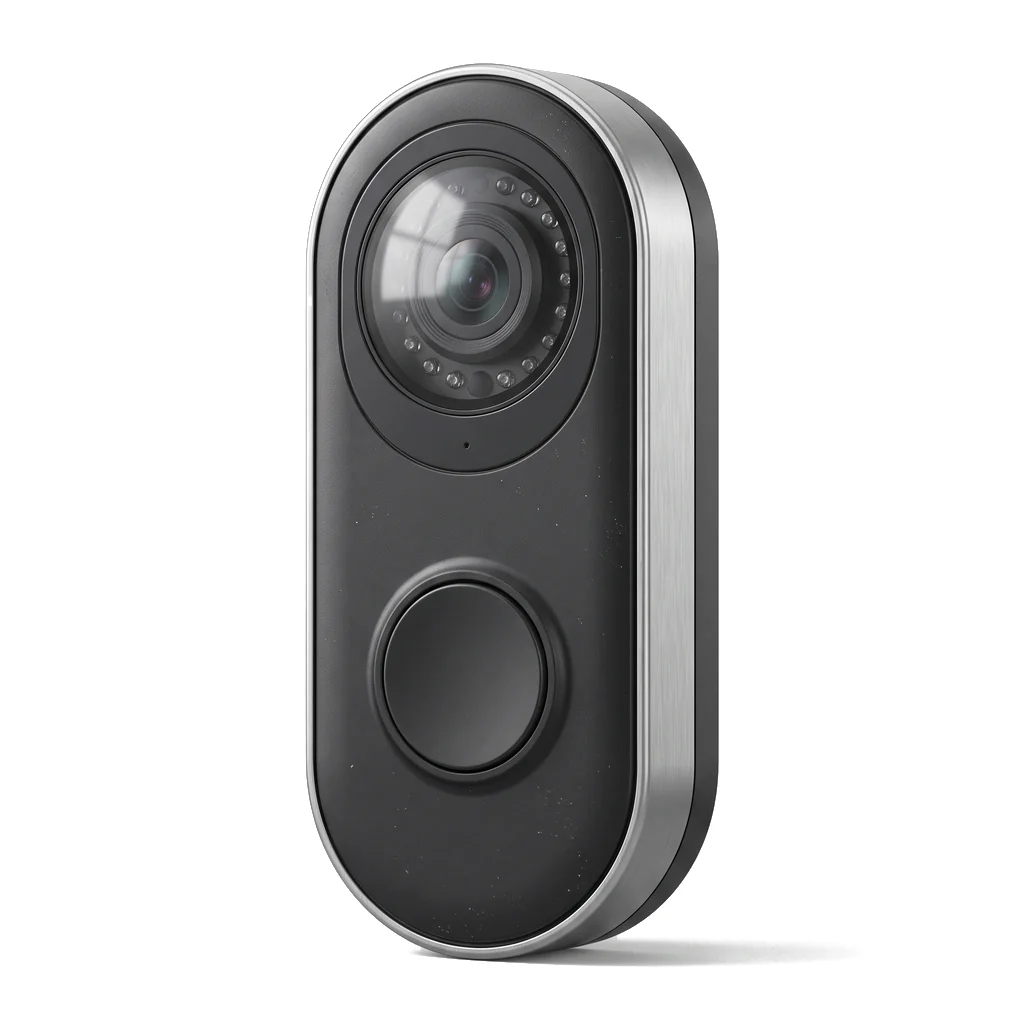 Caméra Sonnette Vidéo WiFi
