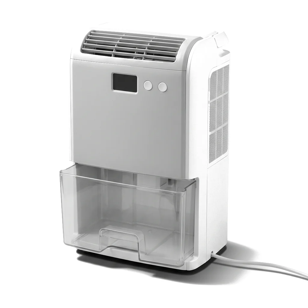 Déshumidificateur Maison 1.5L
