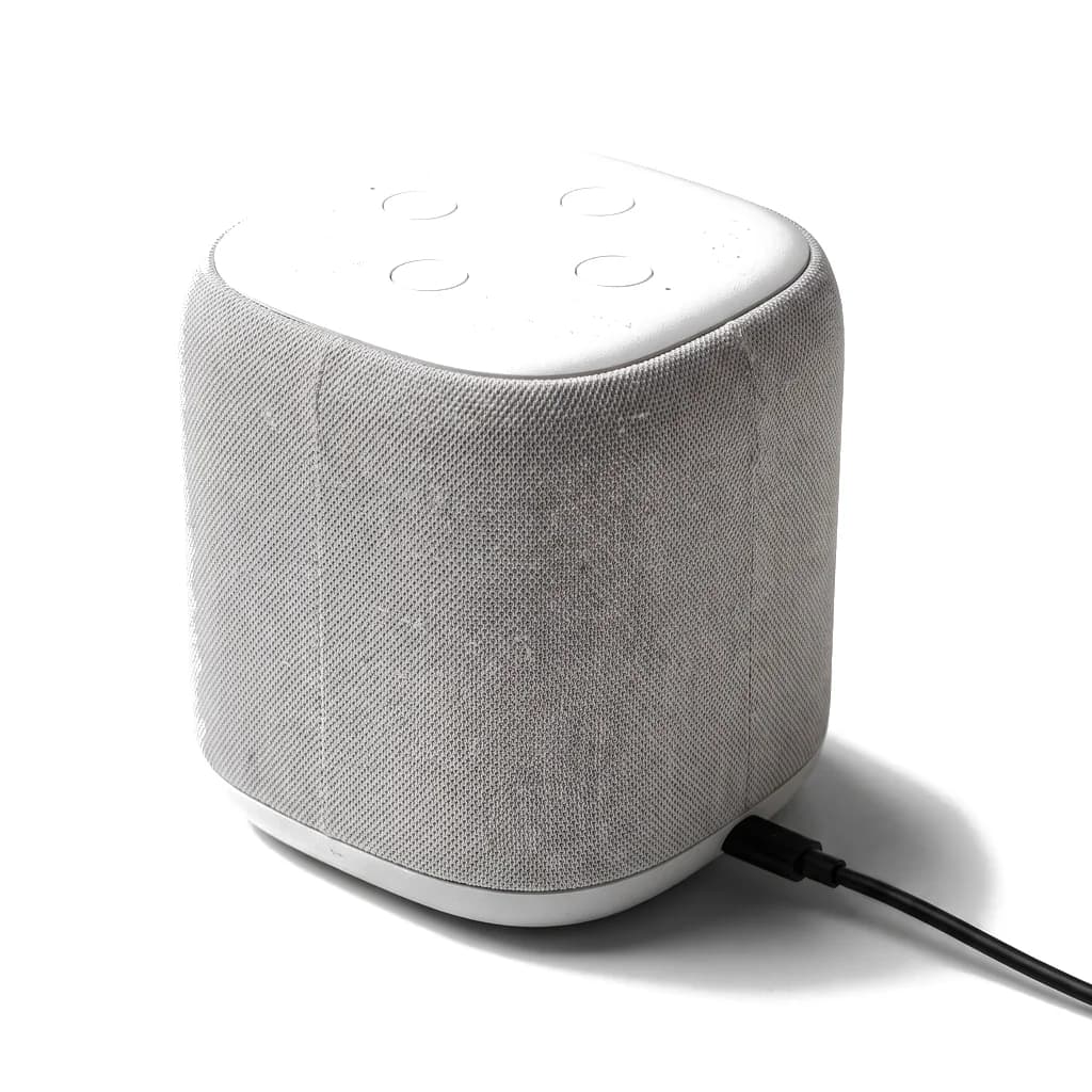 Enceinte WiFi Multi-Room
