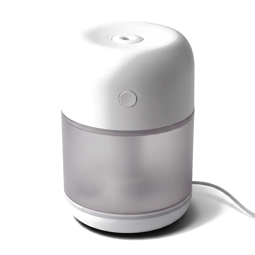 Humidificateur Bébé Silencieux