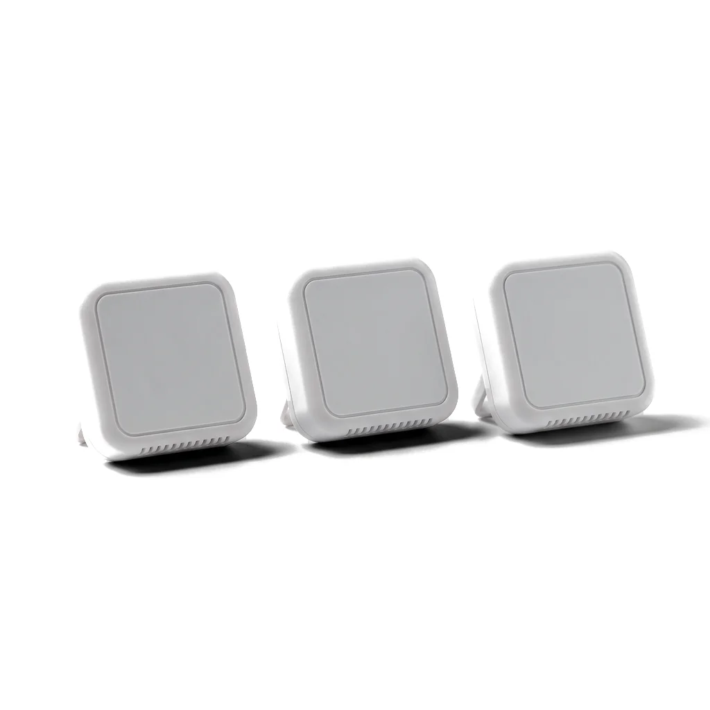 Hygromètre Bluetooth Multi-Pièces