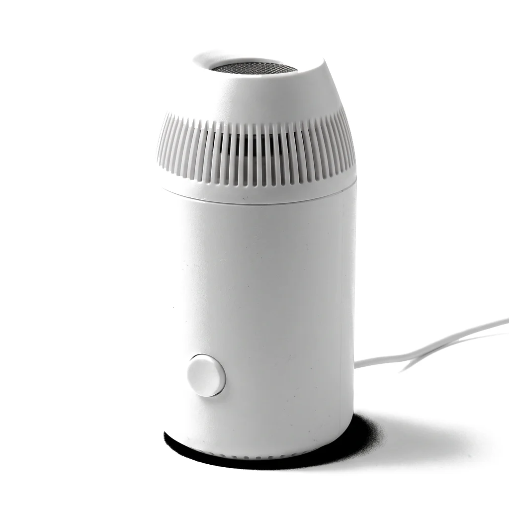 Ioniseur d'Air Négatif Compact