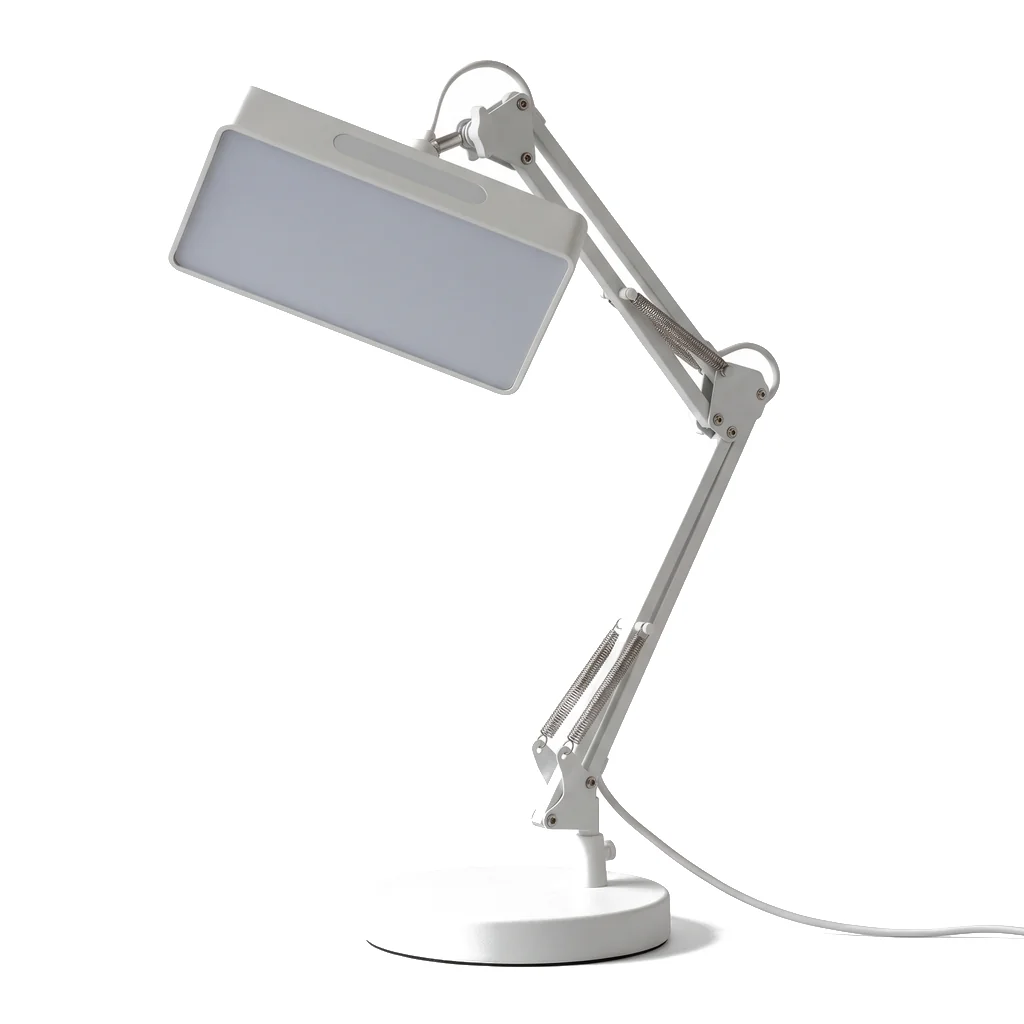 Lampe de Bureau LED Architecte