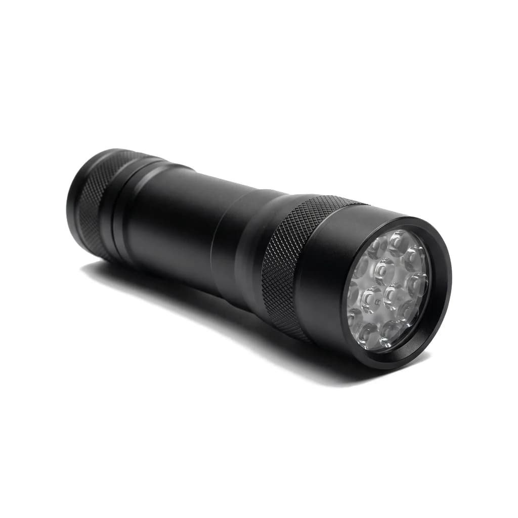 Lampe Torche UV Détection