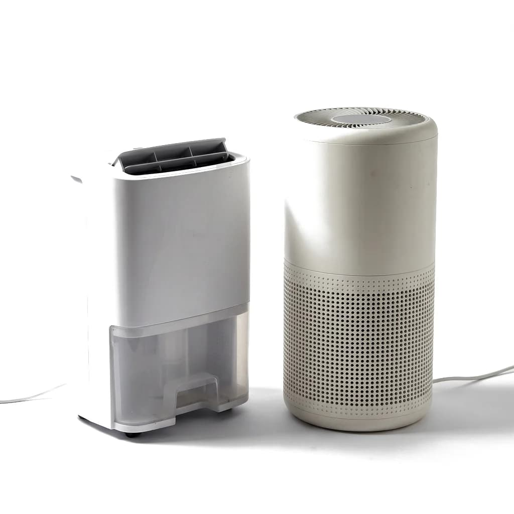 Pack Air Pur & Confort