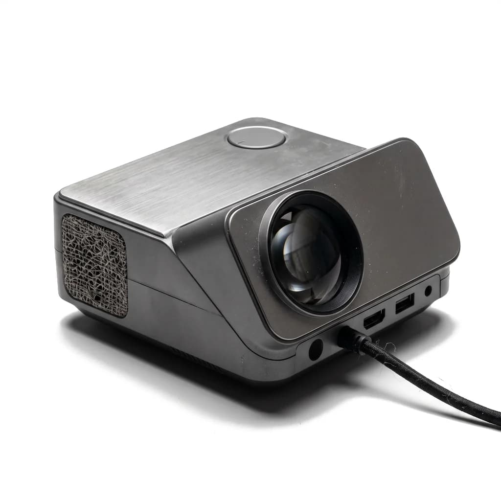 Projecteur LED Plafond Cinéma
