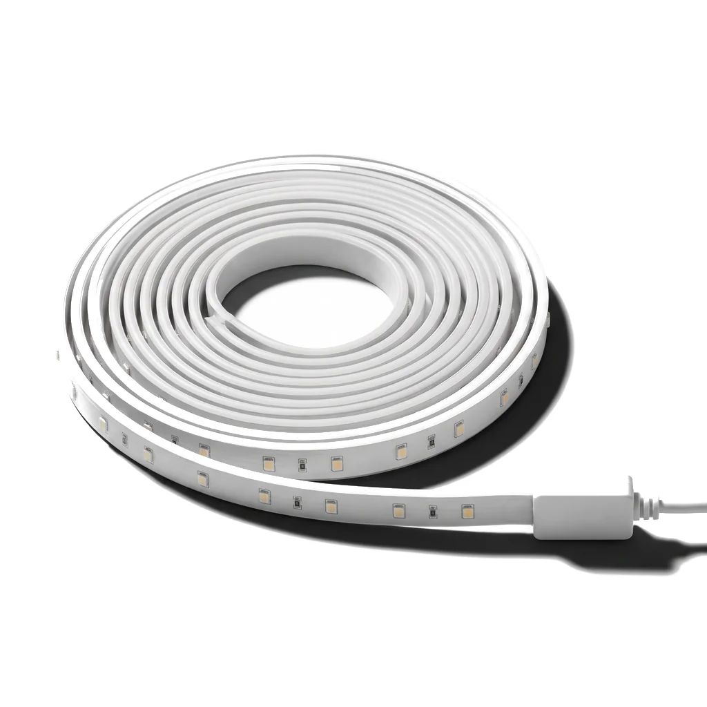 Ruban LED Connecté 5m RGBIC