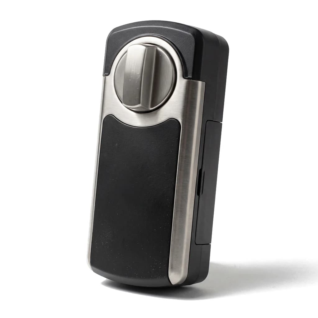 Serrure Connectée WiFi Bluetooth