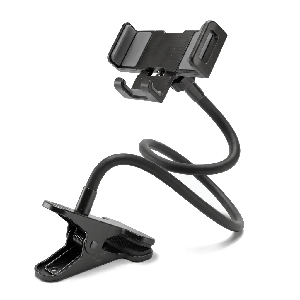 Support Tablette Articulé Lit