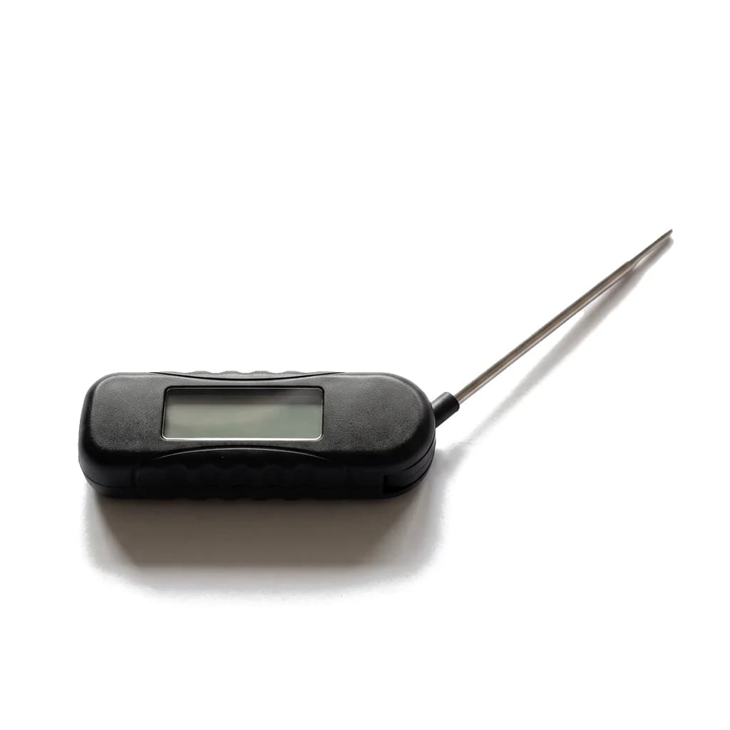 Thermomètre Cuisine Sonde Instantané