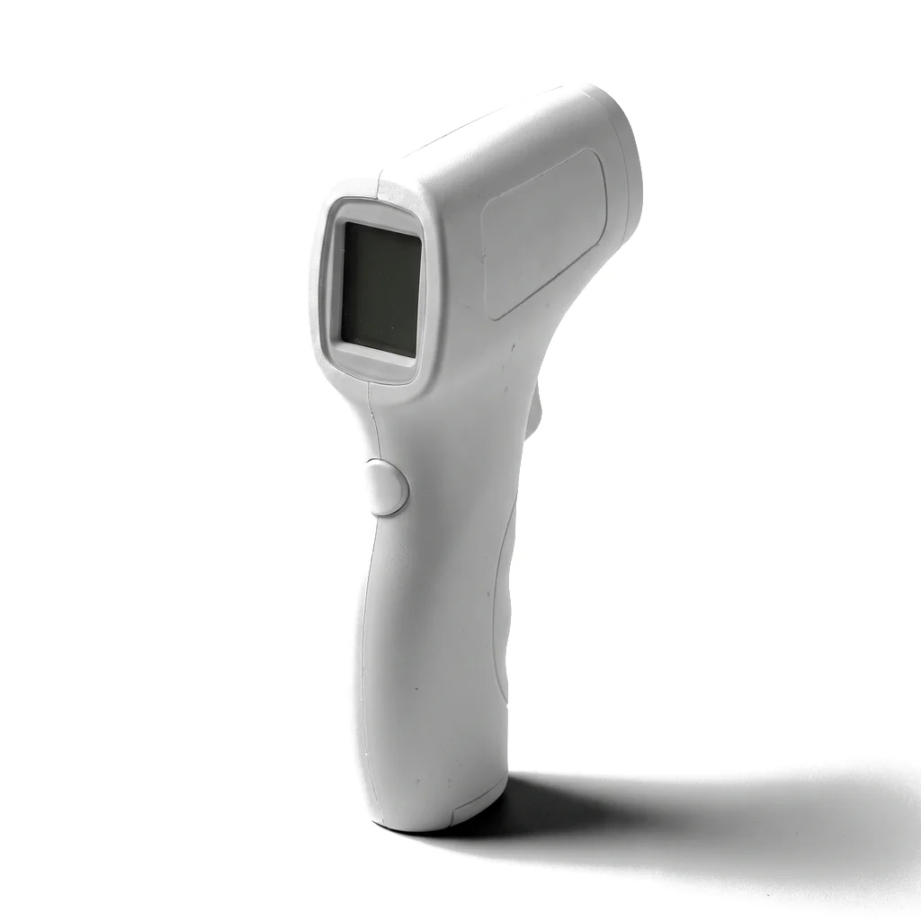 Thermomètre Frontal Sans Contact