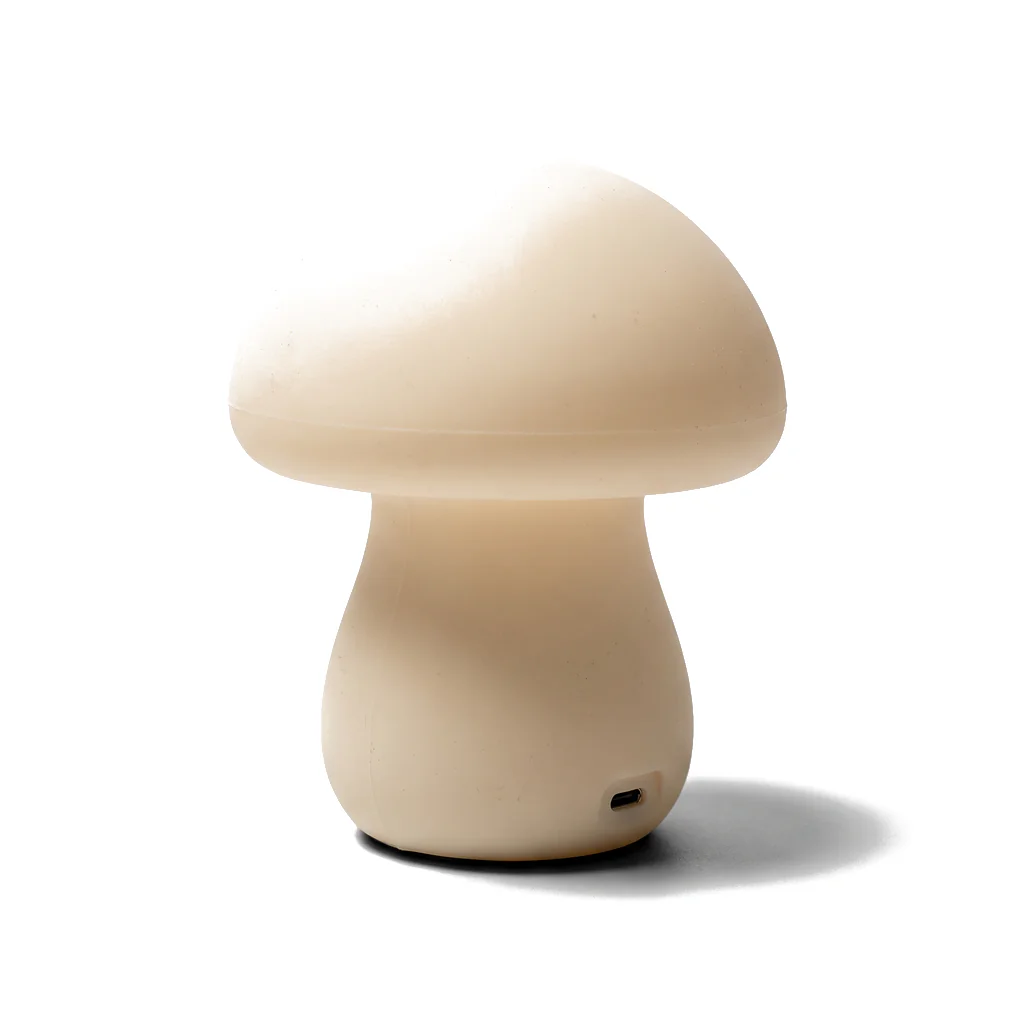 Veilleuse Tactile Champignon